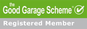 Good Garage Scheme